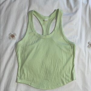 3 for $20 ✨ Old Navy Ribbed Cropped Tank